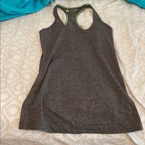 XERSION Women’s Tank Top (grey)